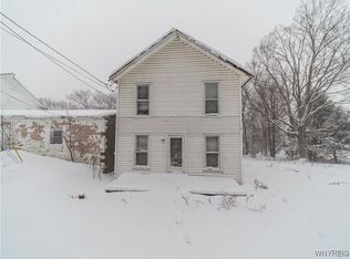7317 Route 380, Stockton, NY 14784