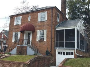6430 7th St NW, Washington, DC 20012