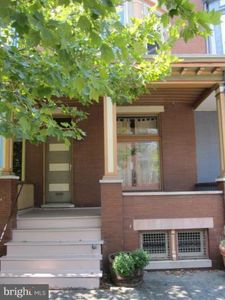 2816 Maryland Ave, Baltimore, MD, 21218
