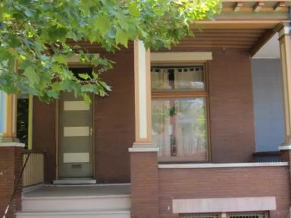 2816 Maryland Ave, Baltimore, MD 21218
