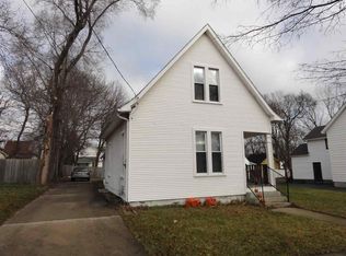 745 Highland Ave, Beloit, WI 53511