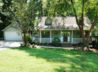 158 Carriage Ln NE, Cleveland, TN 37312
