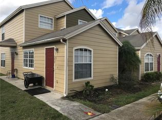 131 Washington Palm Loop UNIT 5, Davenport, FL 33897