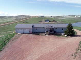 88 Wild Horse Creek Rd, Gillette, WY 82718