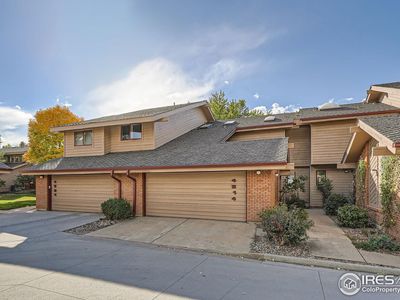 4514 Macarthur Dr, Boulder, CO, 80303