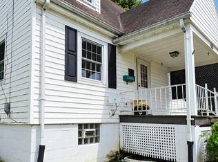628 Forest Ave, Johnstown, PA 15902
