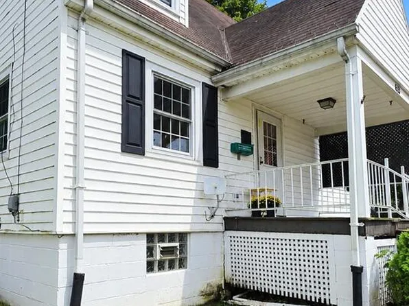 628 Forest Ave, Johnstown, PA 15902