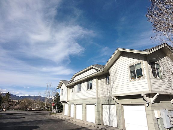 Exterior in great shape