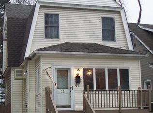 22 W Clay Ave, Roselle Park, NJ 07204