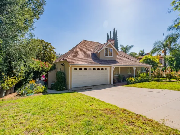 1200 Cortez Dr, Glendale, CA 91207