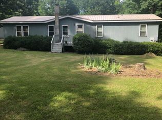 661 Small Rd, Biscoe, NC 27209