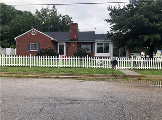 2701 Poplar St, Hopewell, VA 23860