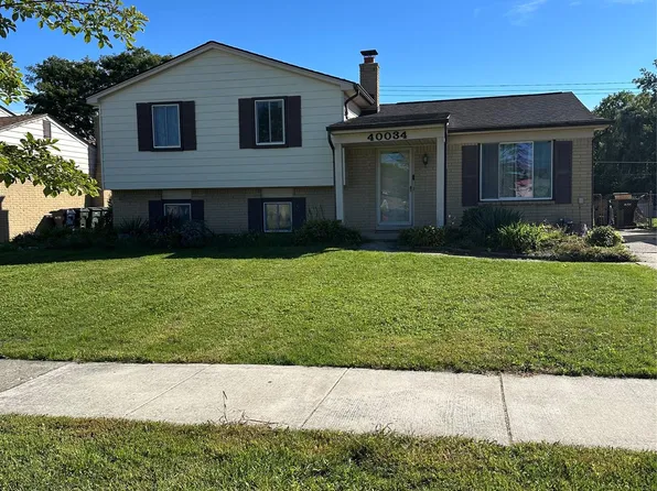 40034 Fraser Dr, Sterling Heights, MI 48310