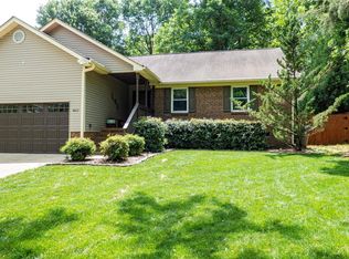 9615 Huntsham Rd, Charlotte, NC 28227