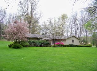 2193 Texter Rd, Mansfield, OH 44904