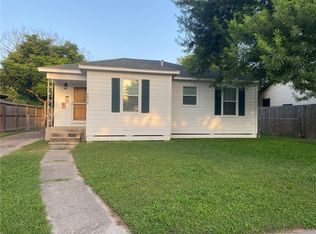 4214 Brentwood Dr, Corpus Christi, TX 78415