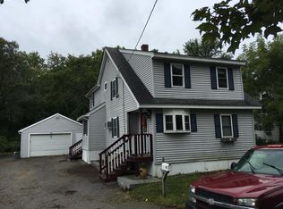 13 Arthur St, Haverhill, MA 01832
