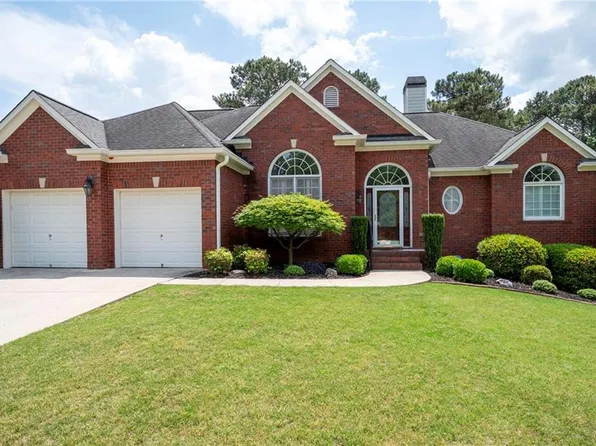 4955 Kingsbridge Ct, Powder Springs, GA 30127
