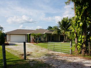 17475 80th St N, Loxahatchee, FL 33470