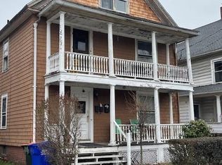 22 Franklin St, Wallingford, CT 06492