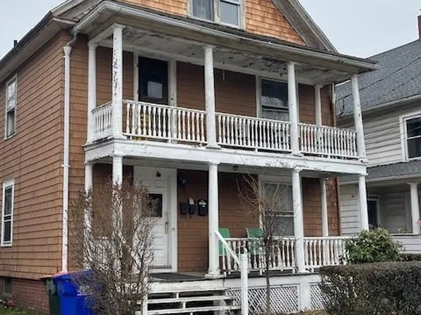 22 Franklin Street, Wallingford, CT 06492