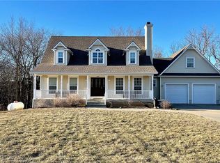 1004 Morristown Rd, Freeman, MO 64746