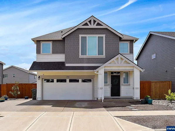 4846 Astronaut Ave NE, Salem, OR 97305