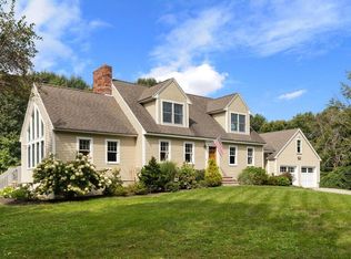 12 Tucker Rd, Andover, MA 01810
