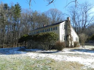 197 Stone Hill Rd, Pound Ridge, NY 10576