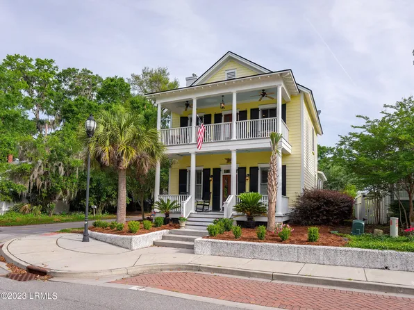 1611 Prince St, Beaufort, SC 29902