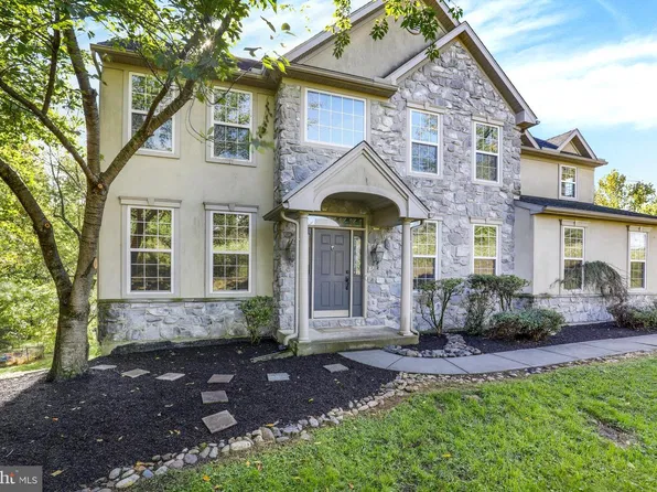 90 Kerr Rd, Reading, PA 19606