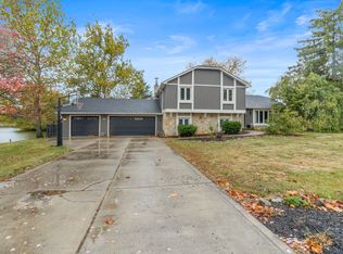 733 E Greyhound Pass, Carmel, IN 46032