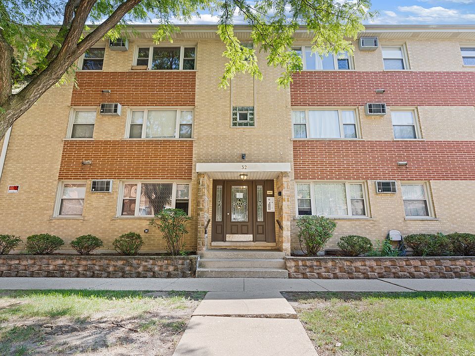 1st image of 32 Elgin Ave APT B2