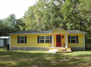 2401 N 83rd Hwy, Monticello, AR 71655