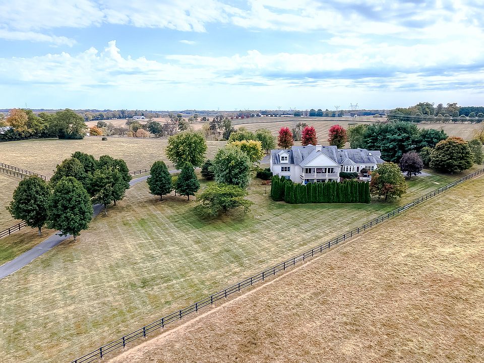 1564 Paynes Depot Rd, Versailles, KY 40383 Zillow