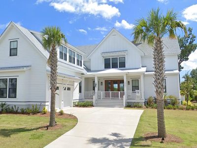 3807 Sawyers Island Dr, Mount Pleasant, SC, 29466