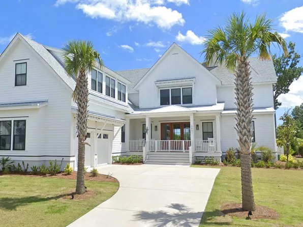 3807 Sawyers Island Dr, Mount Pleasant, SC 29466