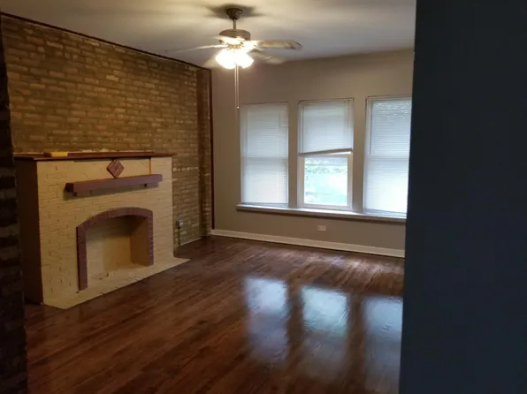 6754 N Lakewood Ave #1, Chicago, IL 60626