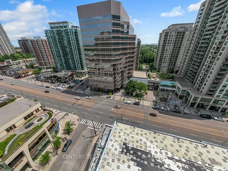 15 Ellerslie Ave #1210 — Photo 34