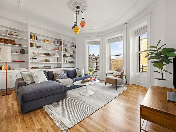 433 3rd St APT 3, Brooklyn, NY 11215