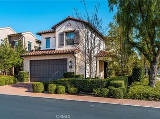 112 Mangrove Banks, Irvine, CA 92620