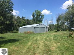 1785 E Coe Rd, Shepherd, MI 48883