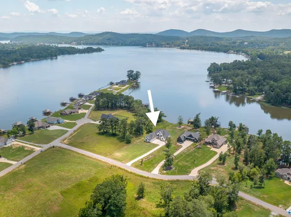 148 Harbor Dr, Ashville, AL 35953