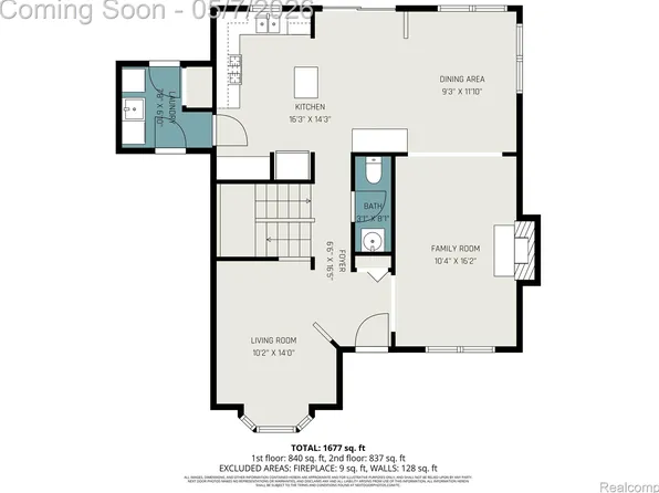 7843 Briarbrook Dr, Ypsilanti, MI 48197