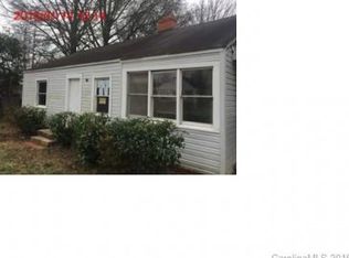 1417 Kimberly Rd, Charlotte, NC 28208