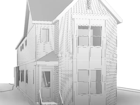 5507 California Ave #A, Nashville, TN 37209