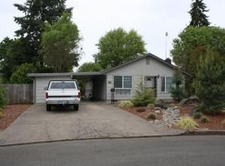 253 Estate Ct, Springfield, OR 97477