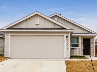 10714 Giacconi Dr, Converse, TX 78109