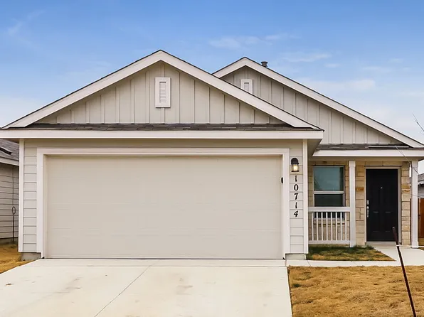 10714 Giacconi Dr, Converse, TX 78109