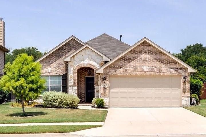 1st image of 2305 Castle Creek Dr